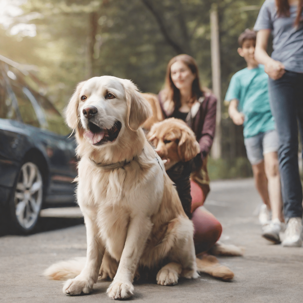 Pets Best Insurance Offerings