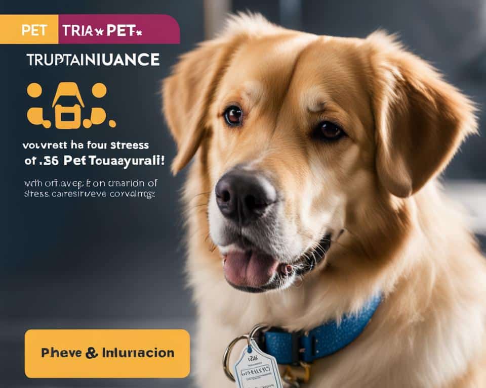 Trupanion pet insurance coverage