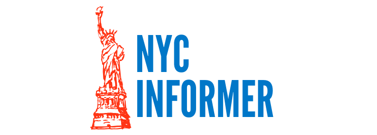 NYC Informer Logo