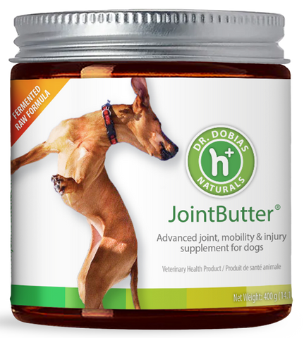 JointButter Joint and mobility supplement