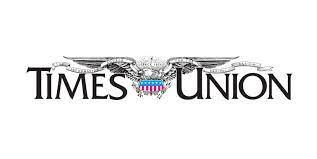 Times Union Logo (Albany, NY)