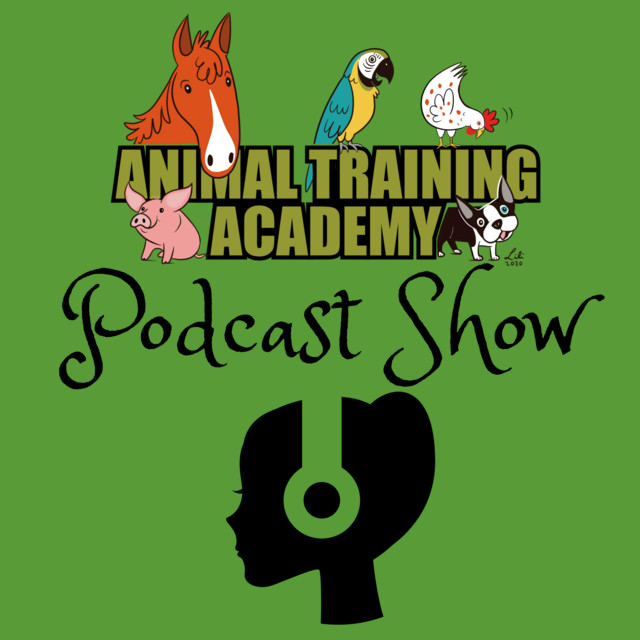 Animal Training Academy Podcast