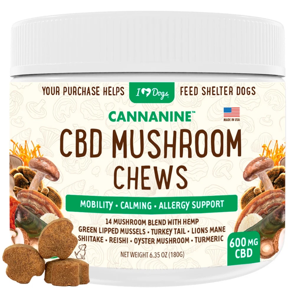 CBD MUSHROOM CHEWS copy