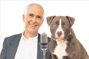 Dr. Dunbar’s iWoofs Podcast