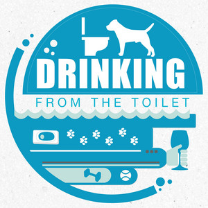 Drinking From The Toilet Podcast