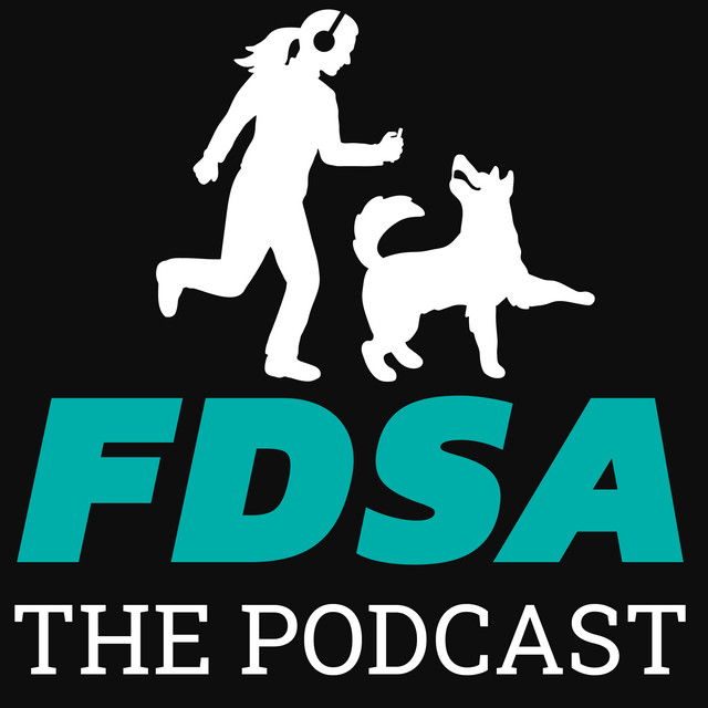 Fenzi Dog Sports Academy Podcast