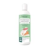 Hepper Pet Conditioner and Moisturiser - Scented...