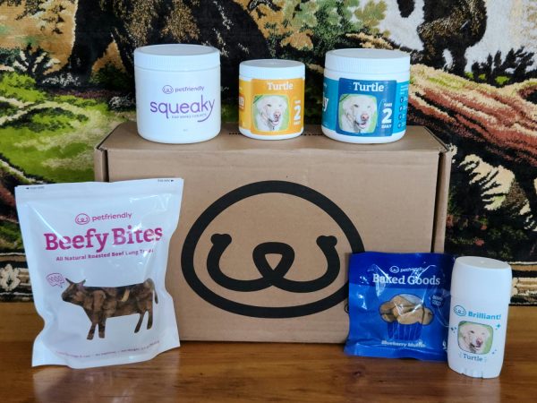 PetFriendly Dog Subscription Box unboxing 600x450 1