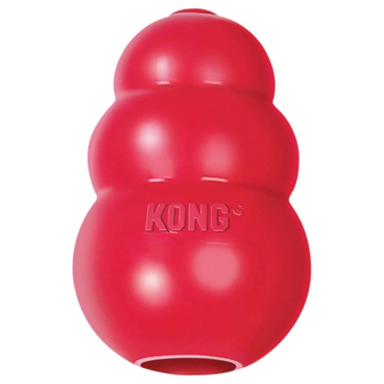 KONG Classic Dog Toy