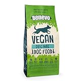 Benevo Dry Dog Food Original Complete Adult - 2Kg Bag