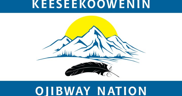 Keeseekoowenin man dead two days after being attacked by 5 dogs - Global News Toronto 2 wp header logo 110