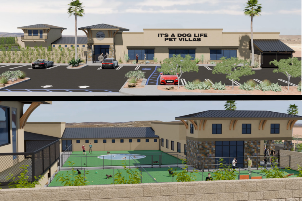 Local Dentist to Construct and Open High Desert Pet Resort Boarding Facility in Apple Valley - Victor Valley News - VVNG 2 wp header logo 112