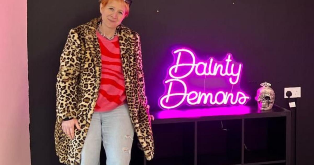 Mother makes ‘big change’ to open new dog grooming business - South Wales Guardian 2 wp header logo 138