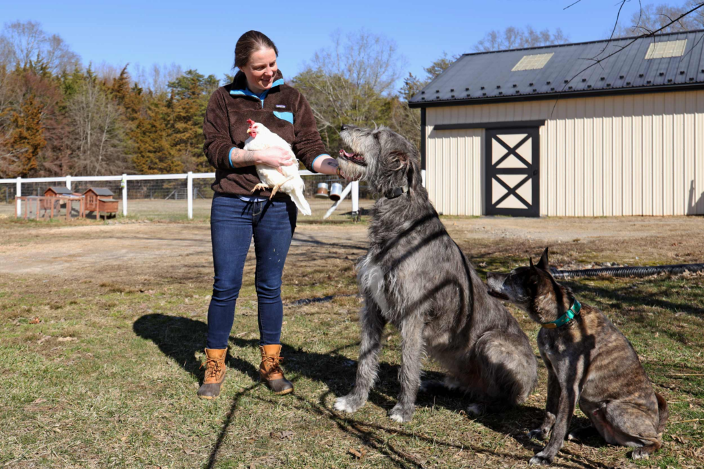 ‘Wonderful’ UVA Police Officer, Animal Lover, Helps Bust Suspected Puppy Mill - UVA Today 2 wp header logo 140
