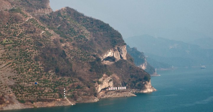 ‘Puppy Mountain’: Why this Chinese cliff has become a tourist spot - Global News Kingston 2 wp header logo 149