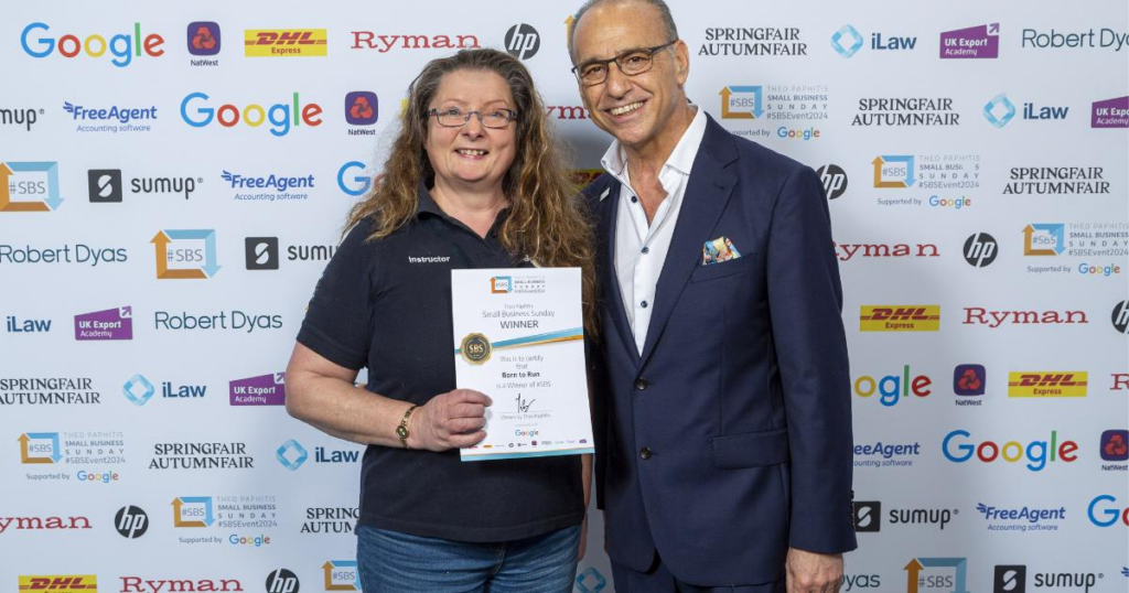On this day: Dog health business recognised by Dragons' Den star - East Anglian Daily Times 2 wp header logo 165