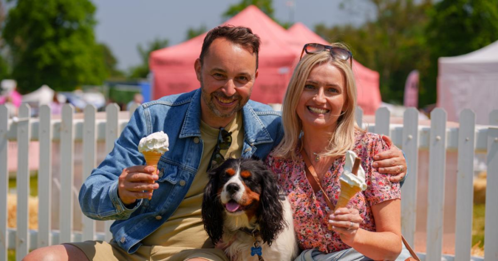 Dog lovers festival set to return to Cheshire this summer - Northwich Guardian 2 wp header logo 185