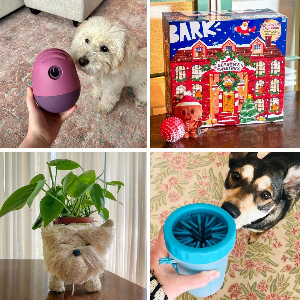 50 Fun Gifts for Dog Lovers, According to Pet Parents - Taste of Home 2 wp header logo 232