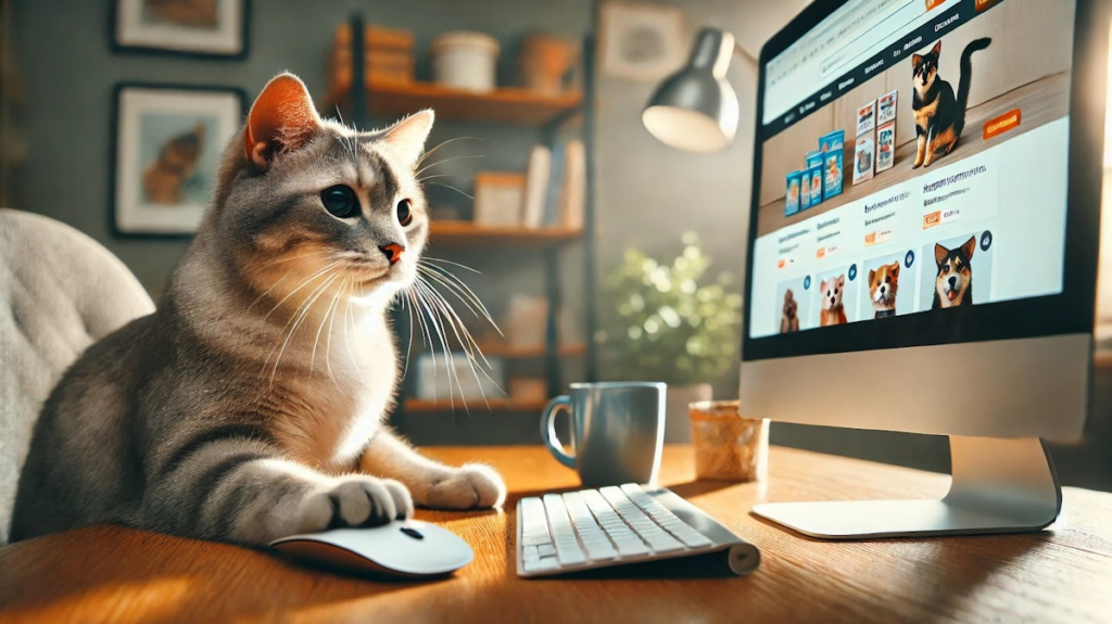 Dog food brand e-commerce reviews ranked: leaders to laggards - PetfoodIndustry.com 2 wp header logo 253