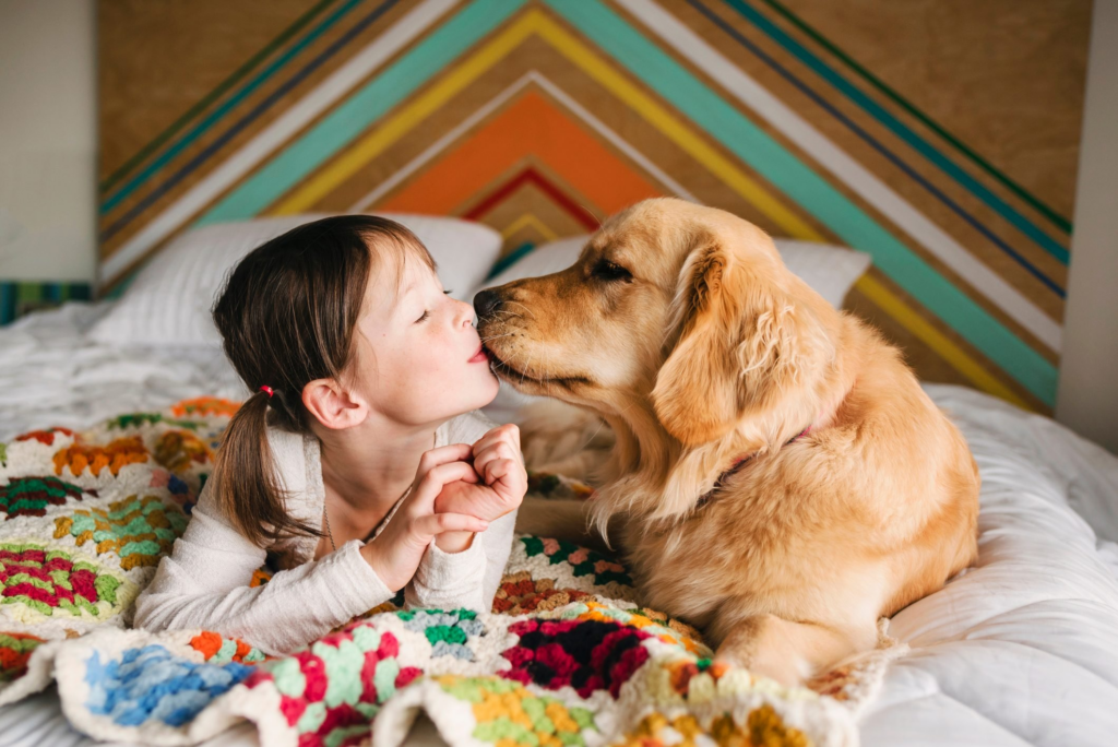 16 Most Affectionate Dog Breeds That Love to Cuddle - Reader's Digest 1 wp header logo 3
