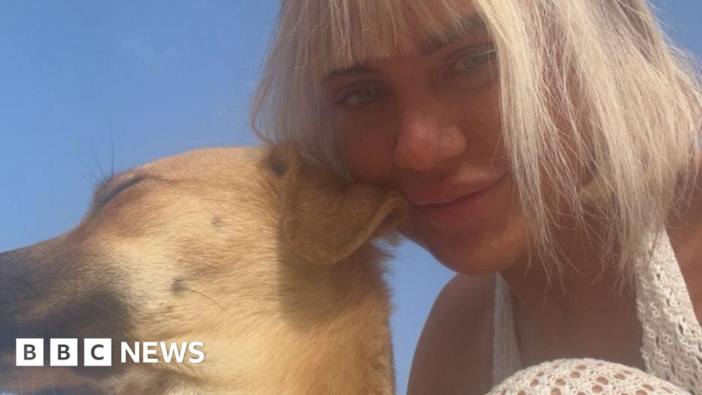 Chesterfield woman campaigns to save dogs before 2030 World Cup - BBC.com 2 wp header logo 304
