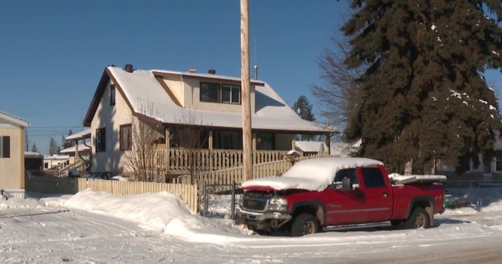 Baby bitten by dog in Alberta home dies in hospital: RCMP - Global News Kingston 2 wp header logo 310