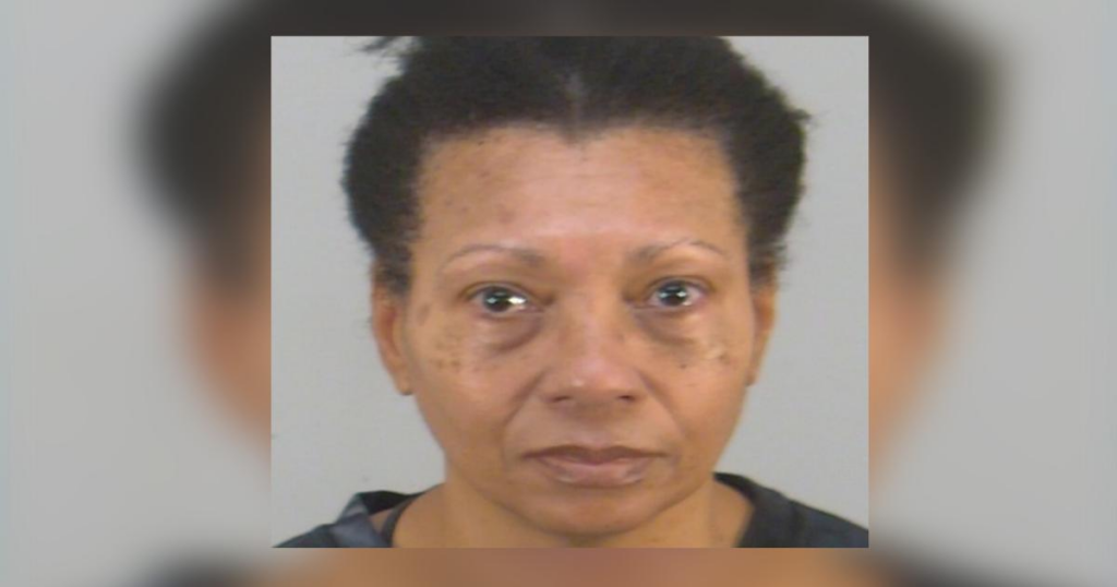 Woman Accused of Drowning Dog in Airport Bathroom After Boarding Denied - San Angelo LIVE! 2 wp header logo 429