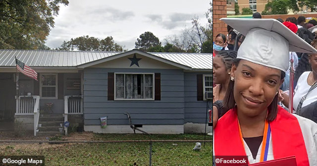 2024 Dog Bite Fatality: Dog Owner Charged After Woman, 21, Killed by Two Pit Bull-Type Dogs in Augusta, Georgia - DogsBite Blog 16 wp header logo 70