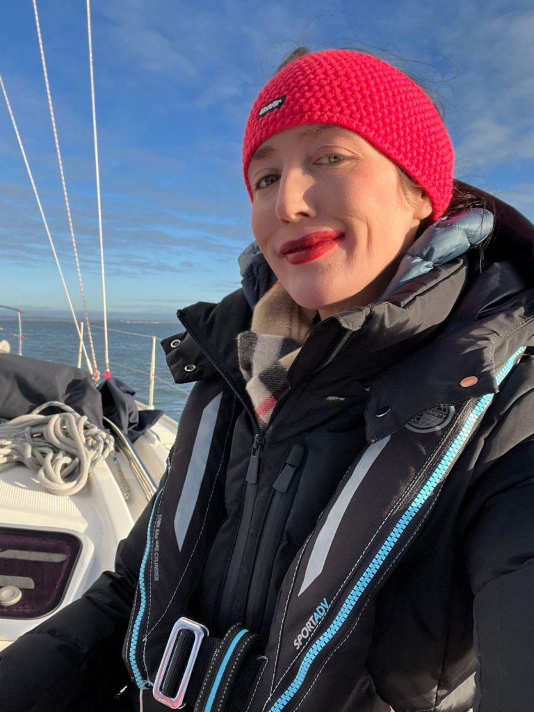 Former WGS student goes extra nautical mile for homeless hounds - Express & Star 2 wp header logo 81