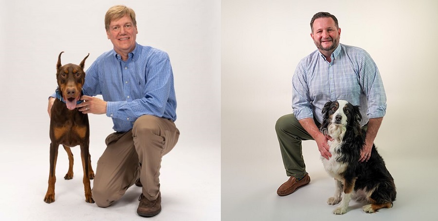 Mobile Pet Care Brand Wag'n Tails Announces CEO Transition from Dennis Gnetz to Josh White - Pet Age 16 wp header logo