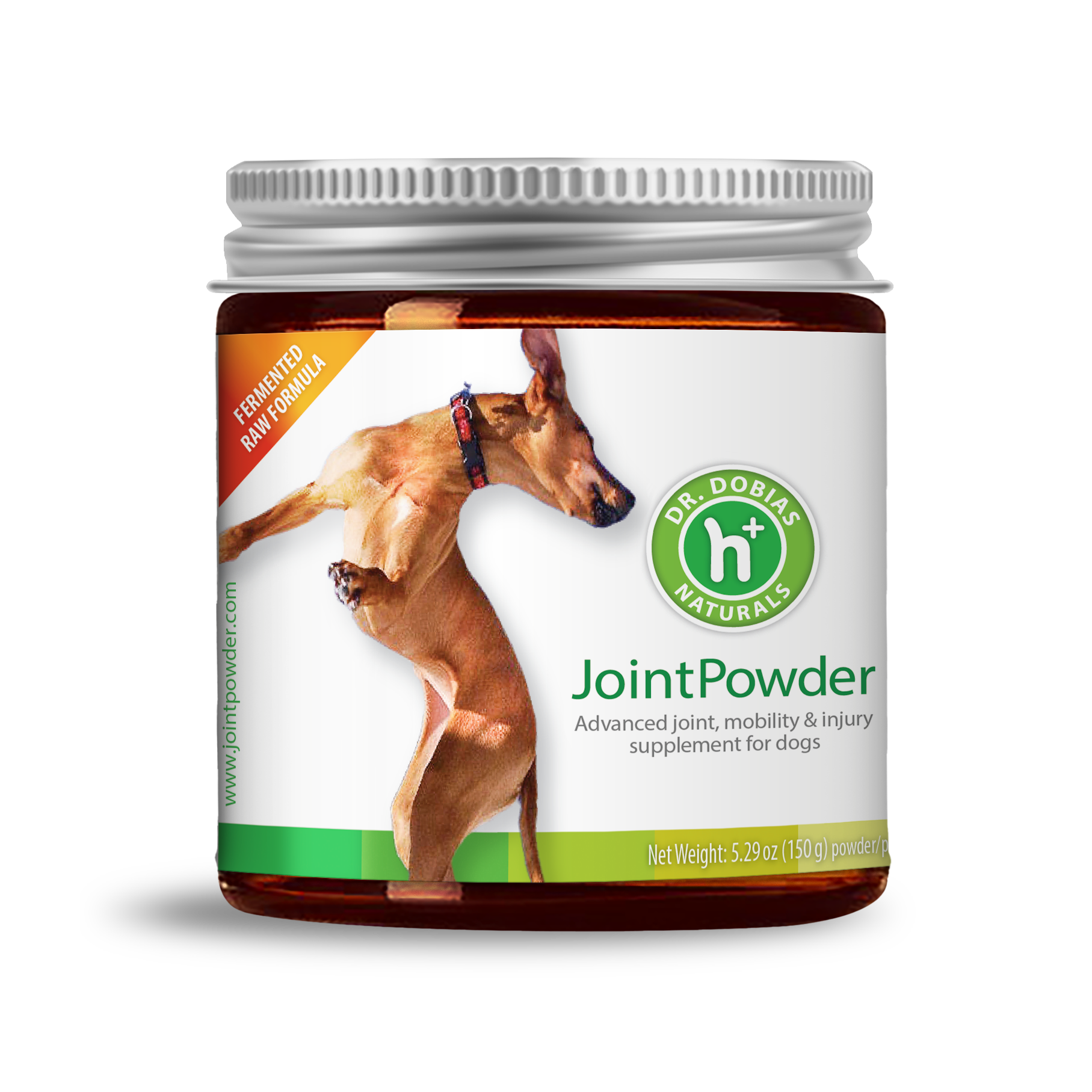 PD PET JOINTPOWDER BOTTLE 1 3 1
