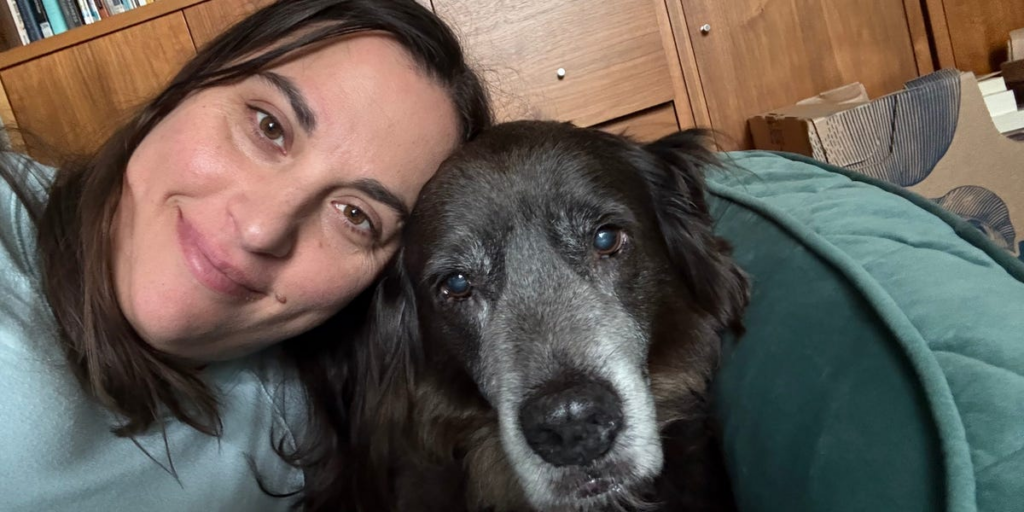 My dog sitting side hustle allows me guilt-free indulgences like a treat at Starbucks or a mini shopping spree at Athleta - Business Insider 8 wp header logo 186