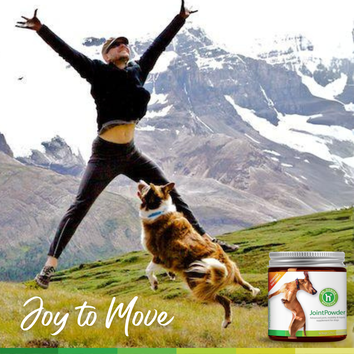 JointPowder Skai Jump