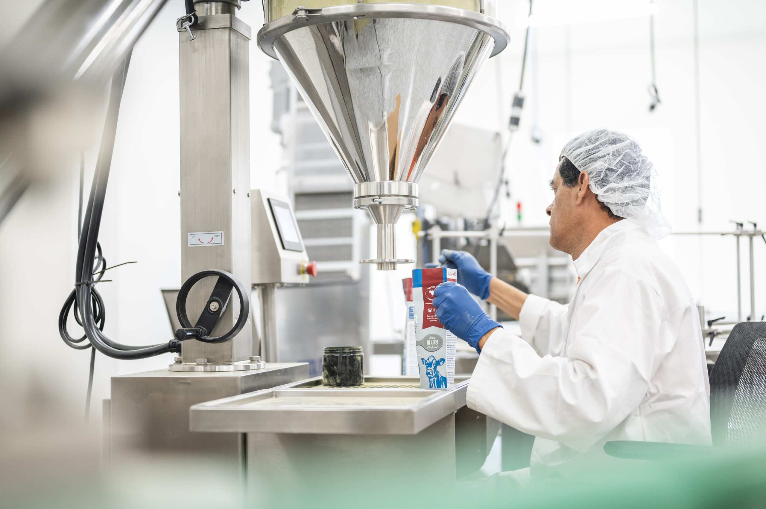 Four Leaf Rover Product Manufacturing scaled 1