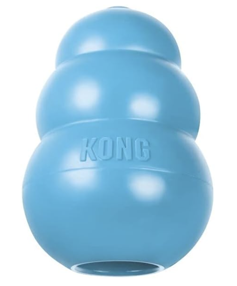 KONG Puppy Toy