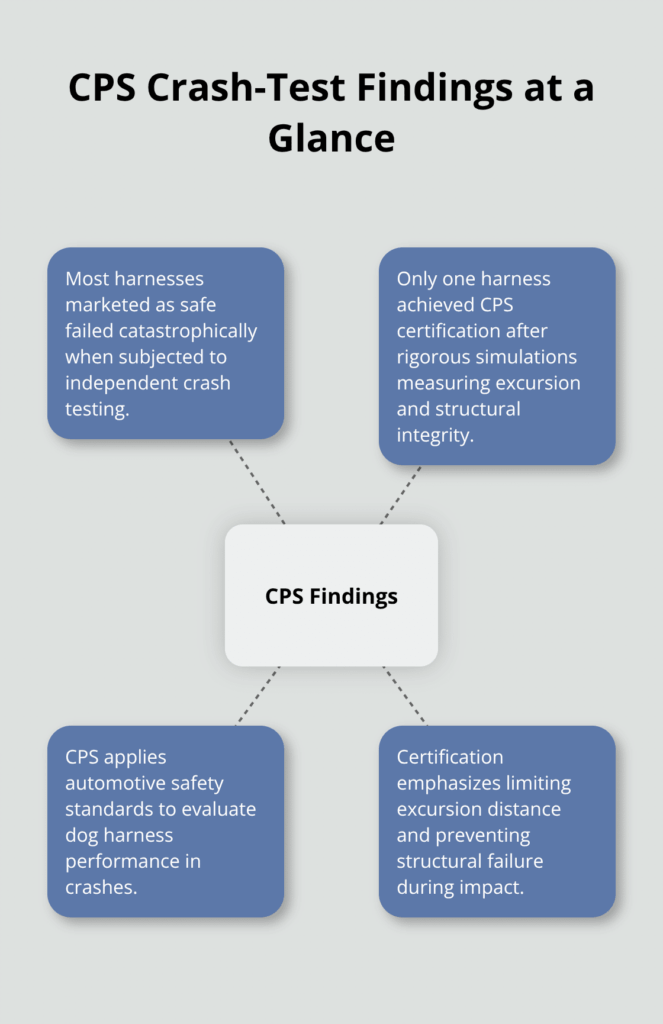 Best Dog Safety Harness for Car Travel 30 best dog safety harness for car infographic 1 1763762882