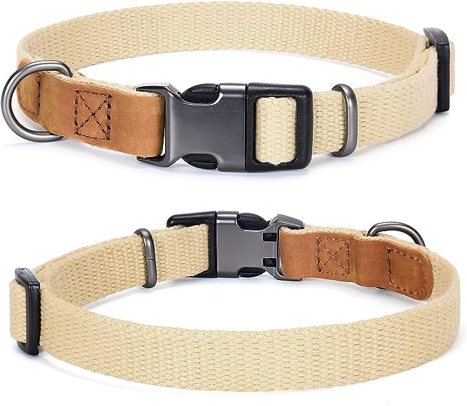 Mile High Life Dog Collars