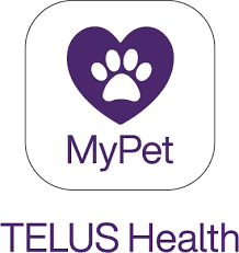 TELUS Health MyPet