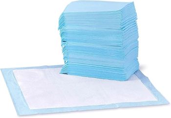 13 Dog Products to Put on Amazon Auto-Ship ASAP 29 Amazon Basics Dog and Puppy Pee Pads