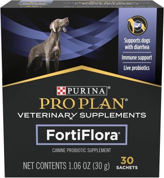 13 Dog Products to Put on Amazon Auto-Ship ASAP 21 Purina Pro Plan Veterinary Supplements