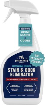 13 Dog Products to Put on Amazon Auto-Ship ASAP 27 Rocco & Roxie Supply Co. Stain