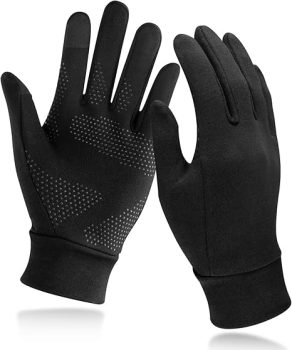 Unigear Lightweight Running Gloves