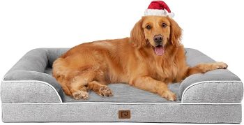 Upgrade Your Dog’s Essentials & Start the Year Clean, Cozy, and Happy 11 EHEYCIGA Orthopedic Dog Beds