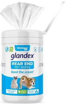 13 Dog Products to Put on Amazon Auto-Ship ASAP 23 Vetnique Glandex Dog Wipes