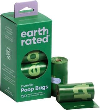 Upgrade Your Dog’s Essentials & Start the Year Clean, Cozy, and Happy 33 Earth Rated Poop Bags