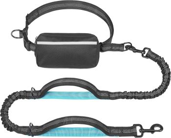 iYoShop Hands Free Dog Leash