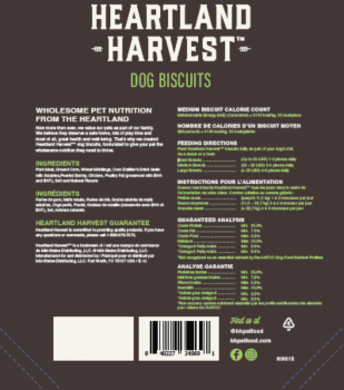 Pet Food Recall Warning To Pet Parents And Their Pets Nationwide 7 HeartlandRecallStory3 309x350 1