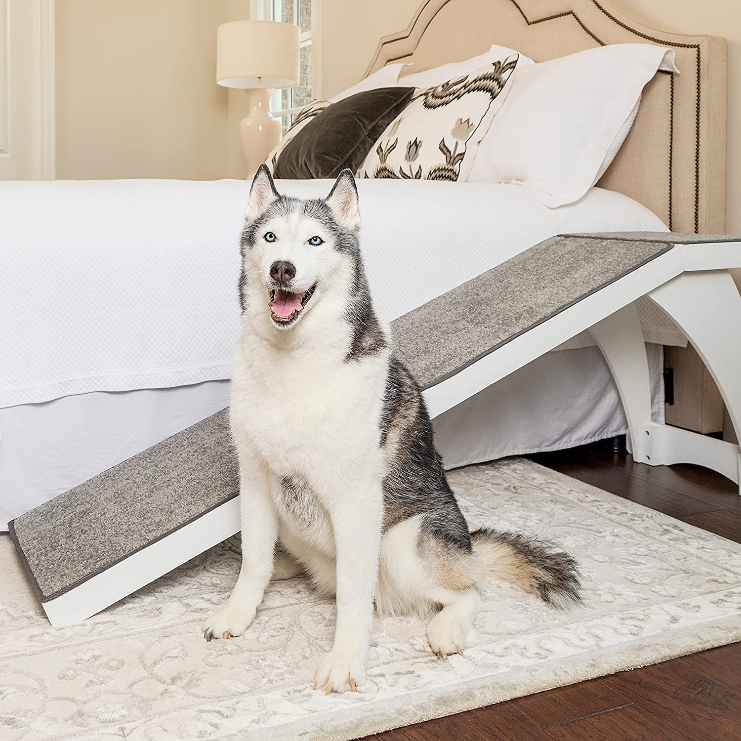 PetSafe CozyUp Bed Ramp