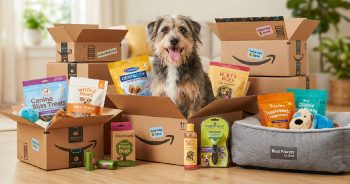 13 Dog Products to Put on Amazon Auto-Ship ASAP 3 auto ship feature 350x184 1