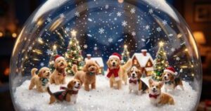 dog snowglobe feature 350x184 1
